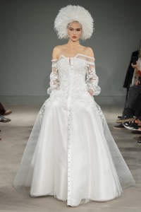 Alexis Mabille Couture Spring 2020