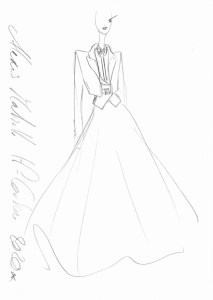 Paris Couture Spring 2020 Preview: Alexis Mabille