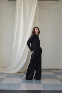 Allen Schwartz Pre-Fall 2020
