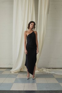 Allen Schwartz Pre-Fall 2020