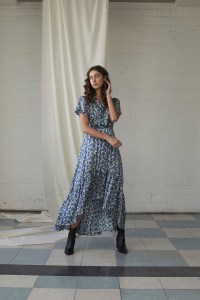 Allen Schwartz Pre-Fall 2020