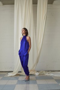 Allen Schwartz Pre-Fall 2020
