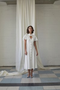 Allen Schwartz Pre-Fall 2020
