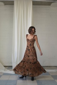 Allen Schwartz Pre-Fall 2020