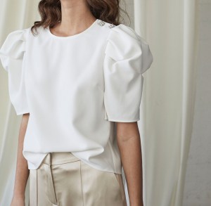 Allen Schwartz Pre-Fall 2020