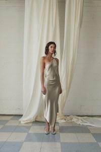 Allen Schwartz Pre-Fall 2020