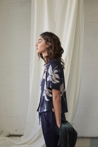 Allen Schwartz Pre-Fall 2020
