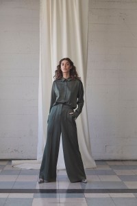 Allen Schwartz Pre-Fall 2020