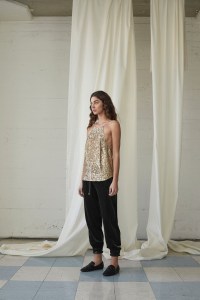 Allen Schwartz Pre-Fall 2020