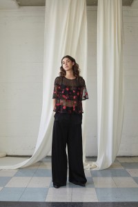 Allen Schwartz Pre-Fall 2020
