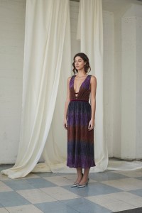 Allen Schwartz Pre-Fall 2020
