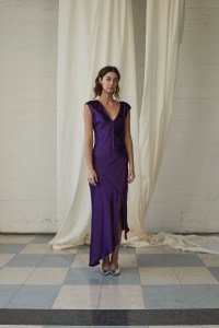 Allen Schwartz Pre-Fall 2020