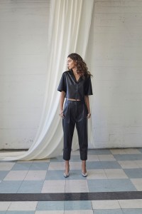 Allen Schwartz Pre-Fall 2020