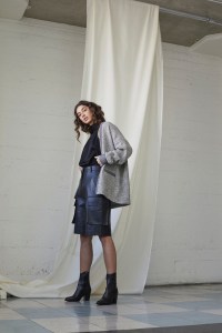 Allen Schwartz Pre-Fall 2020