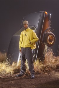 Ambush Men's Fall 2020