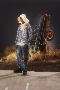 Ambush Men's Fall 2020