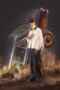 Ambush Men's Fall 2020