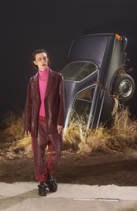 Ambush Men's Fall 2020