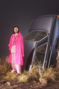 Ambush Men's Fall 2020