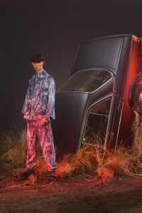 Ambush Men's Fall 2020