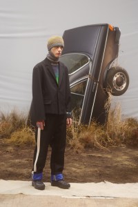 Ambush Men's Fall 2020