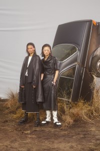 Ambush Men's Fall 2020