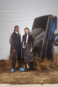 Ambush Men's Fall 2020