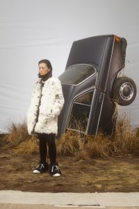 Ambush Men's Fall 2020