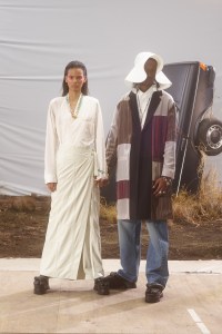 Ambush Men's Fall 2020