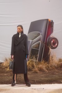 Ambush Men's Fall 2020
