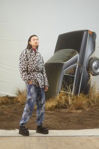 Ambush Men's Fall 2020