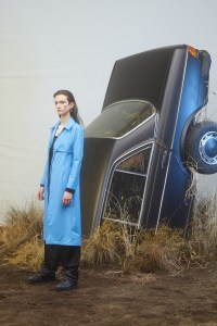 Ambush Men's Fall 2020