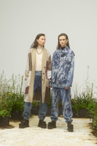 Ambush Men's Fall 2020