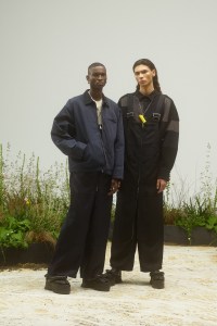 Ambush Men's Fall 2020