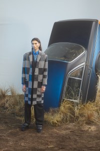 Ambush Men's Fall 2020