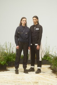 Ambush Men's Fall 2020