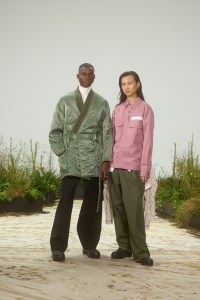 Ambush Men's Fall 2020