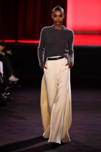 Ami Alexandre Mattiussi Men’s Fall 2020