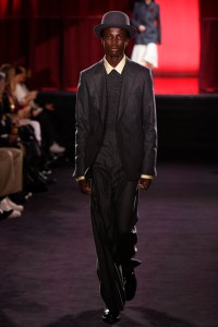 Ami Alexandre Mattiussi Men’s Fall 2020