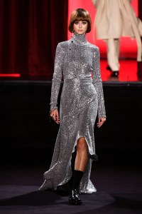 Ami Alexandre Mattiussi Men’s Fall 2020