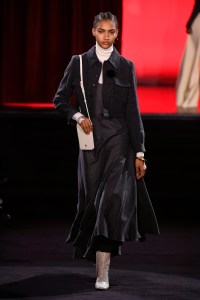 Ami Alexandre Mattiussi Men’s Fall 2020