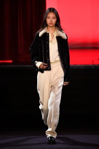 Ami Alexandre Mattiussi Men’s Fall 2020