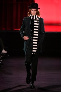 Ami Alexandre Mattiussi Men’s Fall 2020