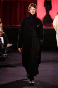 Ami Alexandre Mattiussi Men’s Fall 2020