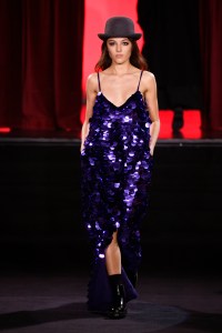 Ami Alexandre Mattiussi Men’s Fall 2020