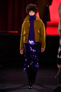 Ami Alexandre Mattiussi Men’s Fall 2020