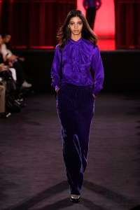 Ami Alexandre Mattiussi Men’s Fall 2020