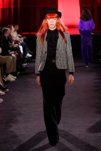 Ami Alexandre Mattiussi Men’s Fall 2020