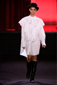 Ami Alexandre Mattiussi Men’s Fall 2020