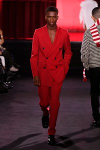 Ami Alexandre Mattiussi Men’s Fall 2020